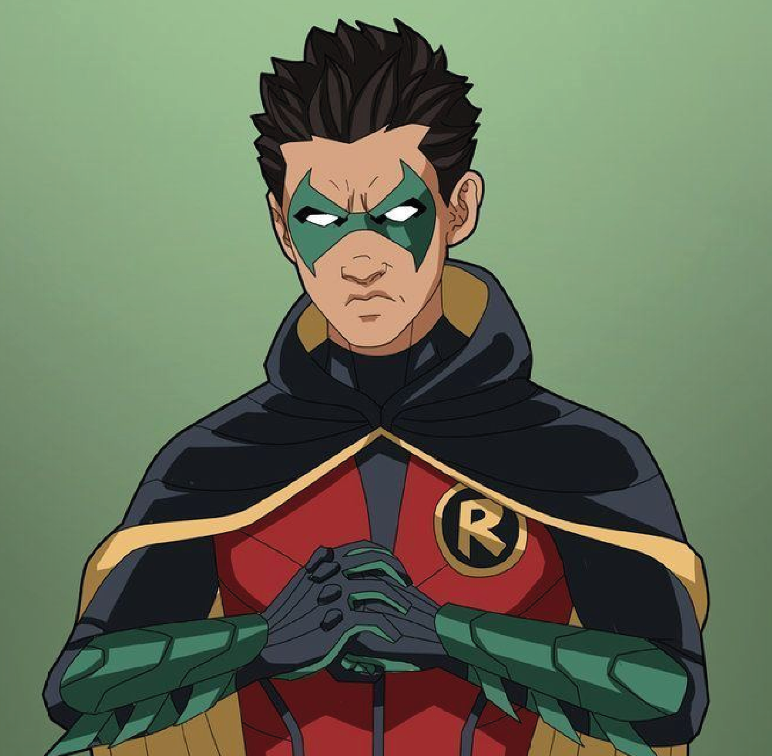 damian