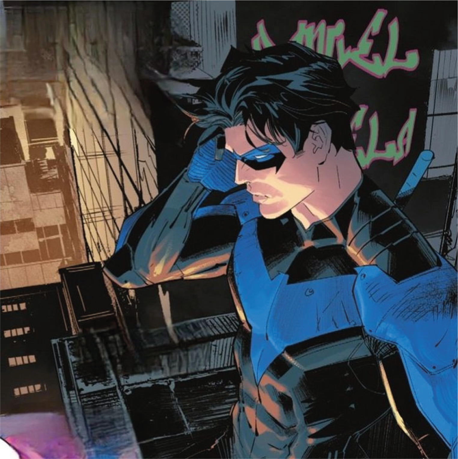 nightwing